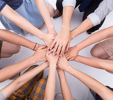 專業(yè)團(tuán)隊(duì)，質(zhì)量保障