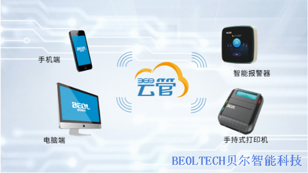BEOL智能冷鏈溫濕度監(jiān)控設(shè)備與澳柯瑪強(qiáng)勢搭檔中—10.4